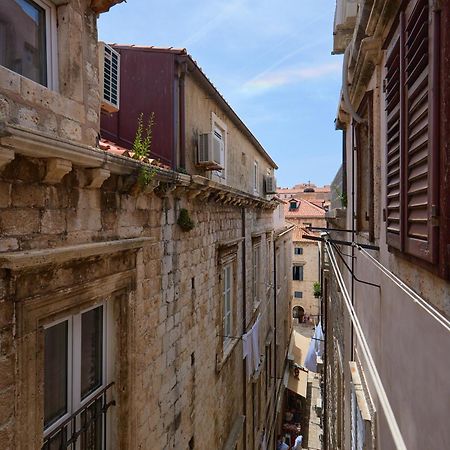 Lima Central Old City Dubrovnik Exteriör bild