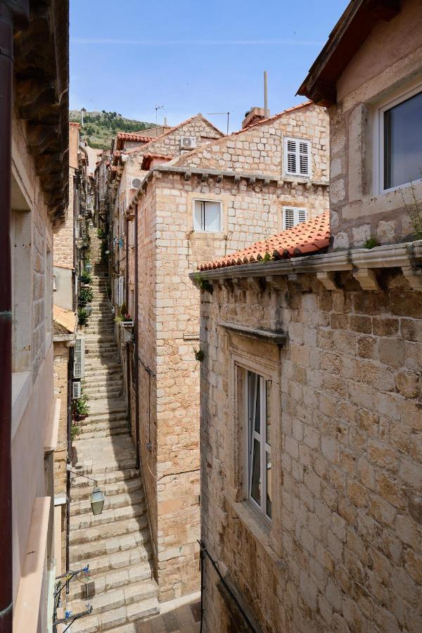 Lima Central Old City Dubrovnik Exteriör bild
