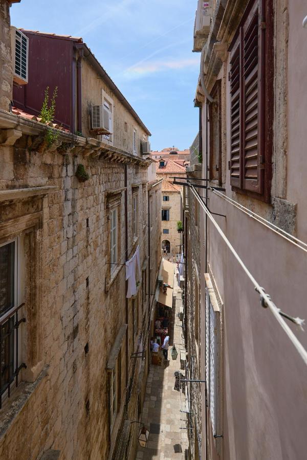 Lima Central Old City Dubrovnik Exteriör bild