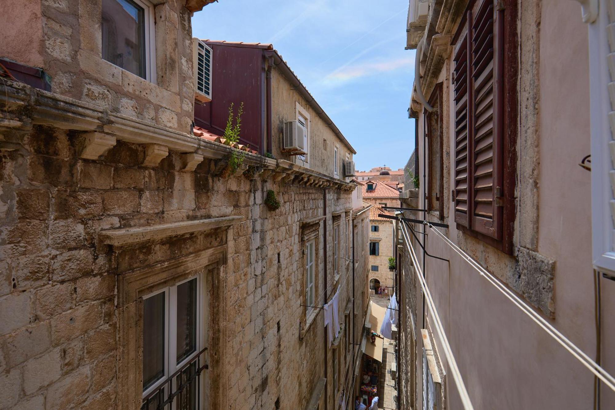 Lima Central Old City Dubrovnik Exteriör bild